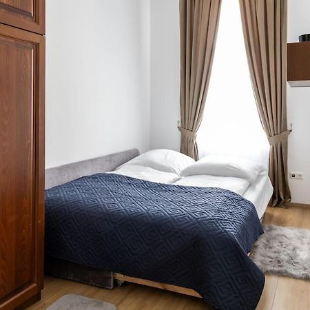 Diamond Apartment Wien Eksteriør bilde