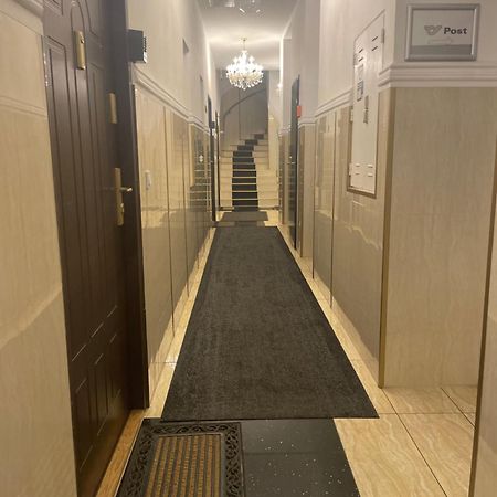Diamond Apartment Wien Eksteriør bilde