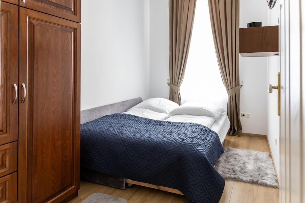 Diamond Apartment Wien Eksteriør bilde