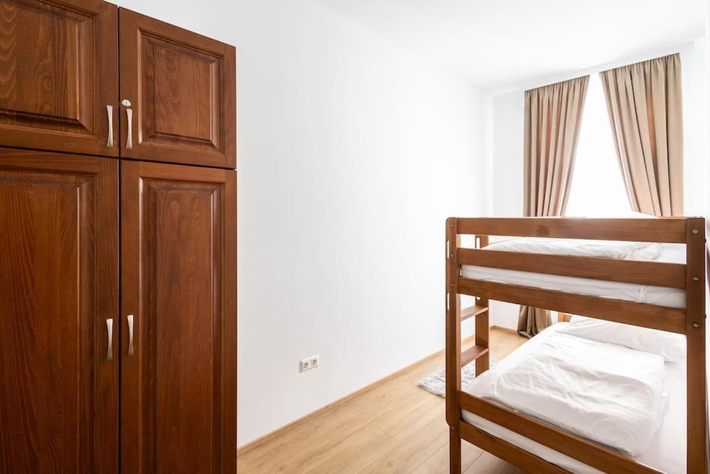Diamond Apartment Wien Eksteriør bilde