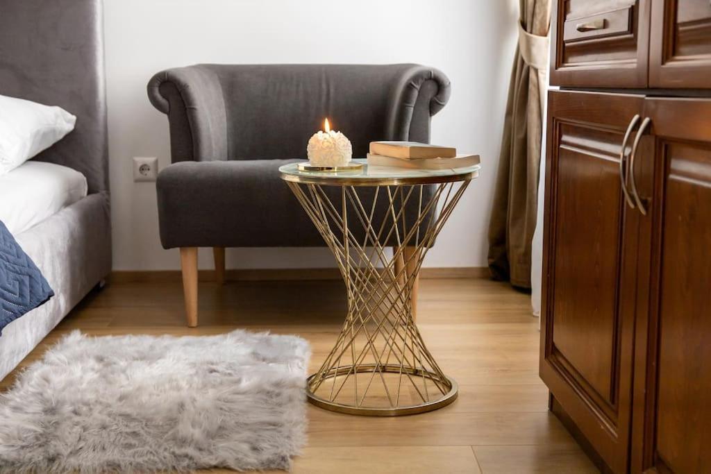 Diamond Apartment Wien Eksteriør bilde