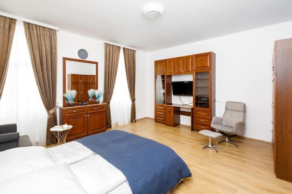 Diamond Apartment Wien Eksteriør bilde