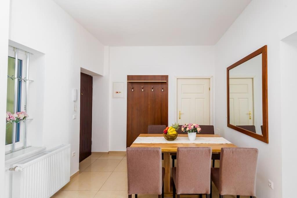 Diamond Apartment Wien Eksteriør bilde