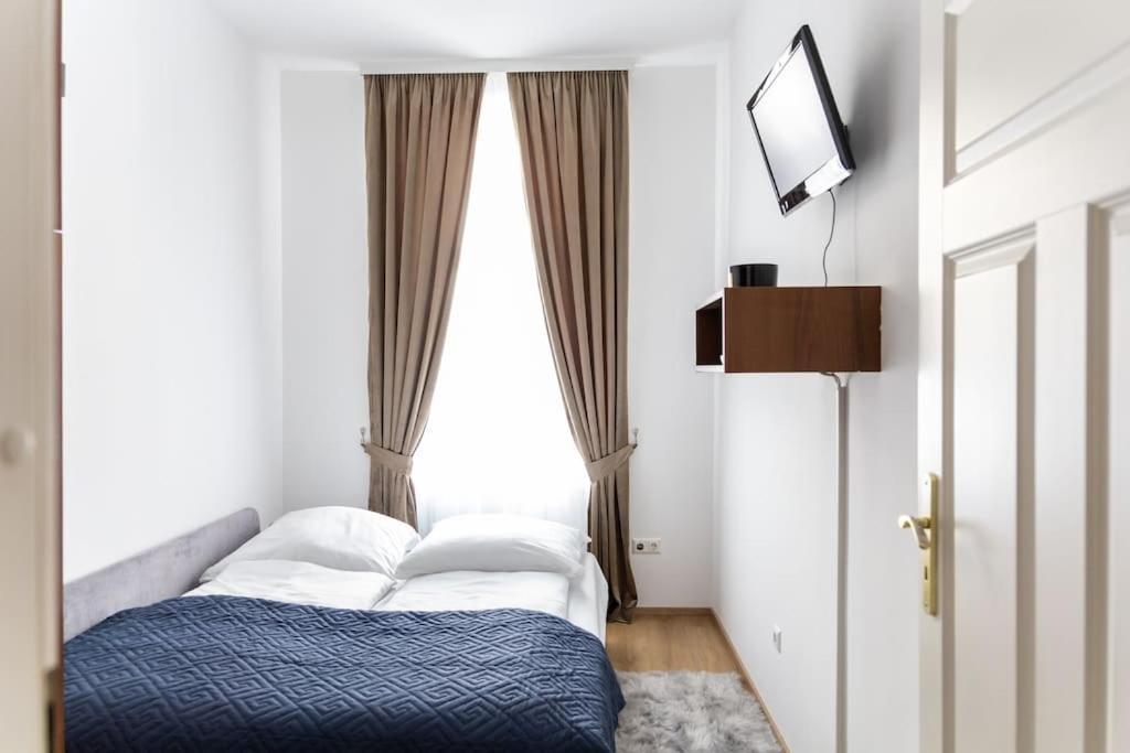 Diamond Apartment Wien Eksteriør bilde